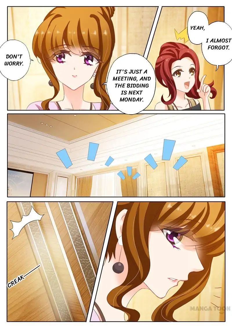 The Expensive Ex-Wife Of A Wealthy Family Chapter 171 - Picture 3