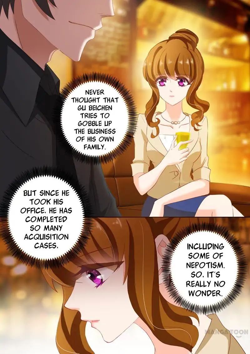The Expensive Ex-Wife Of A Wealthy Family Chapter 104 - Picture 3