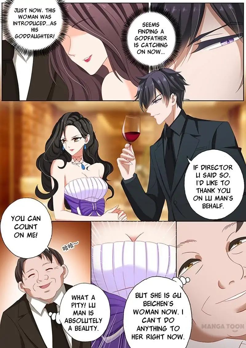 The Expensive Ex-Wife Of A Wealthy Family Chapter 77 - Picture 3