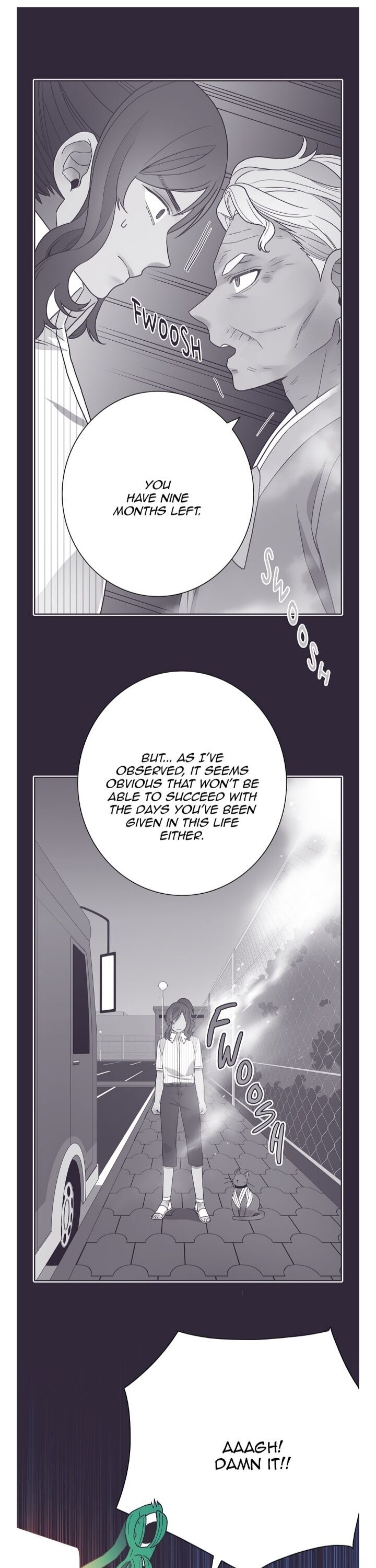 The Chef Of Spirits - Page 2