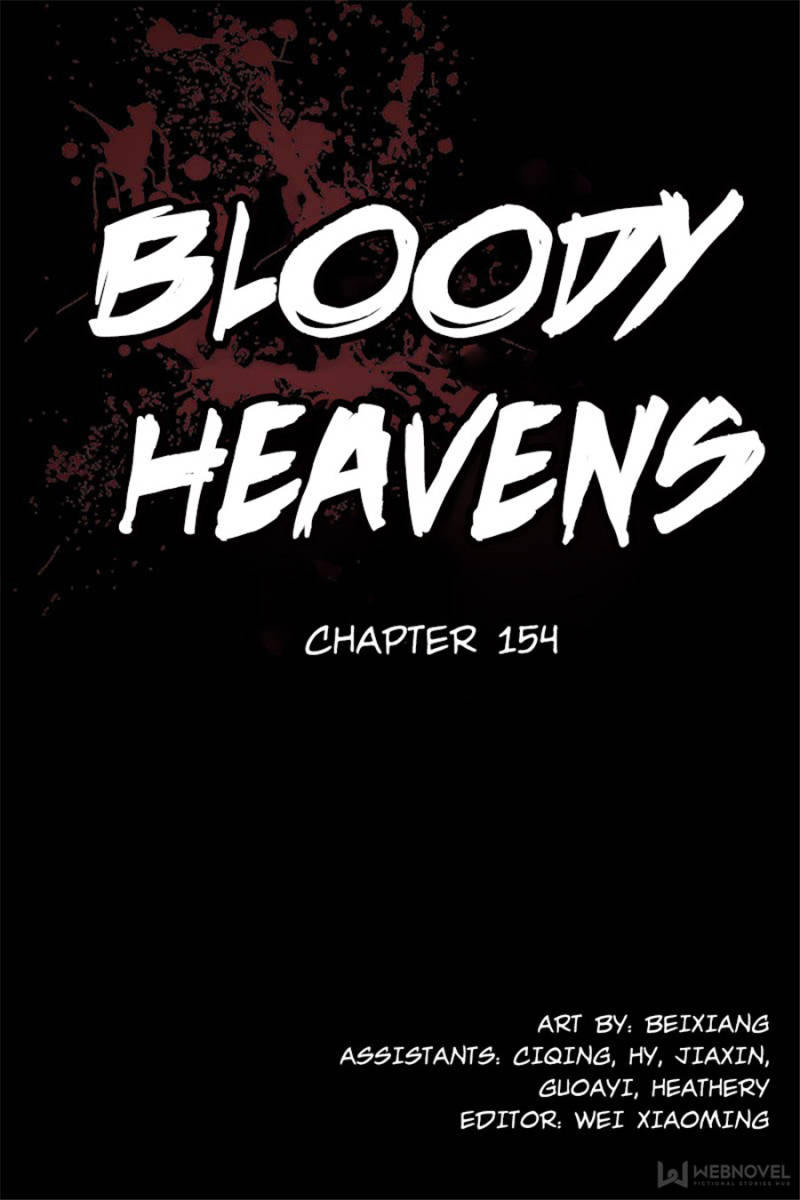 Bloody Heavens Chapter 116 - Picture 2