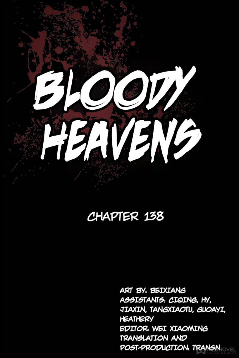 Bloody Heavens Chapter 108 - Picture 2