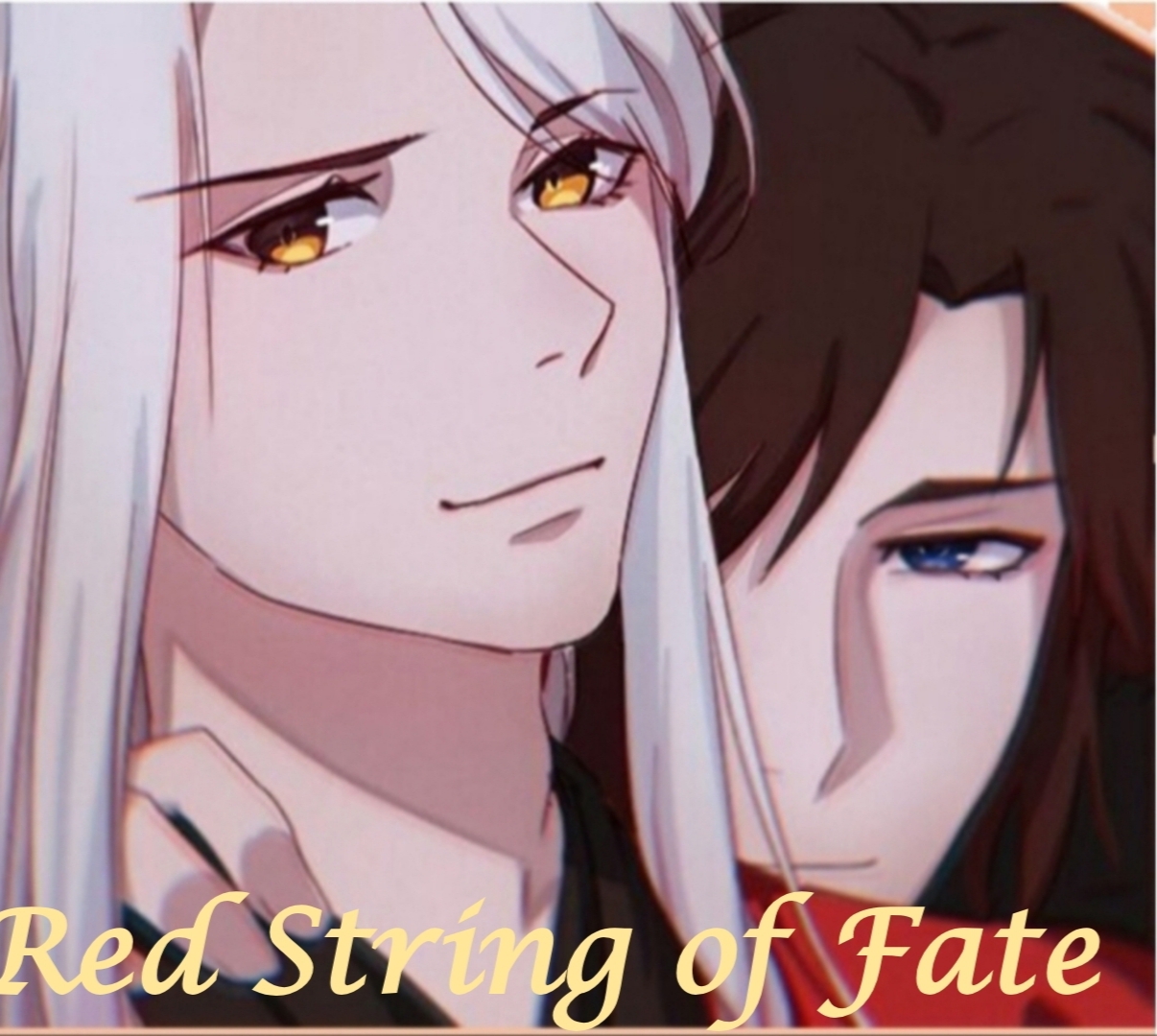 Red Thread Of Fate Chapter 8: Chapter 8 - Picture 1