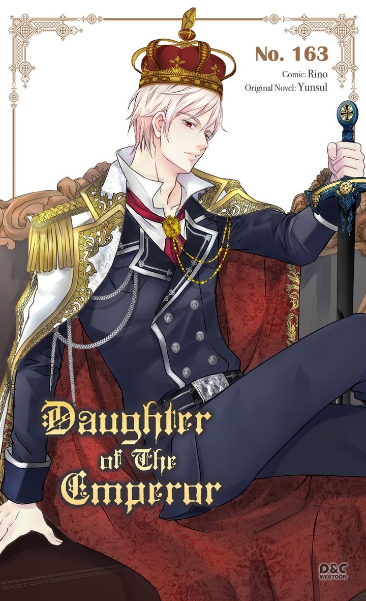 Daughter Of The Emperor Chapter 163 - Picture 1