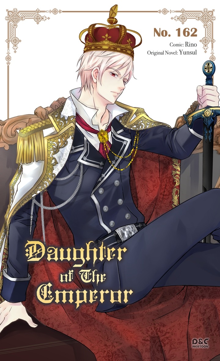 Daughter Of The Emperor Chapter 162 - Picture 1