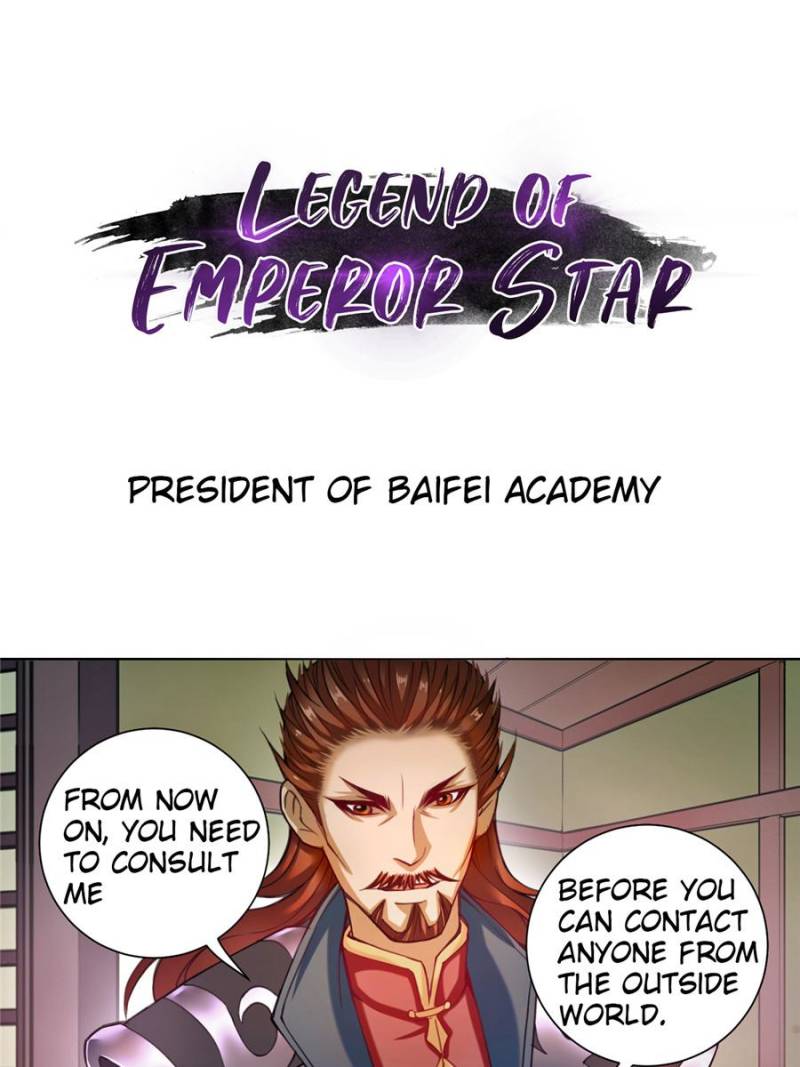 Legend Of Emperor Star Chapter 51 - Picture 3