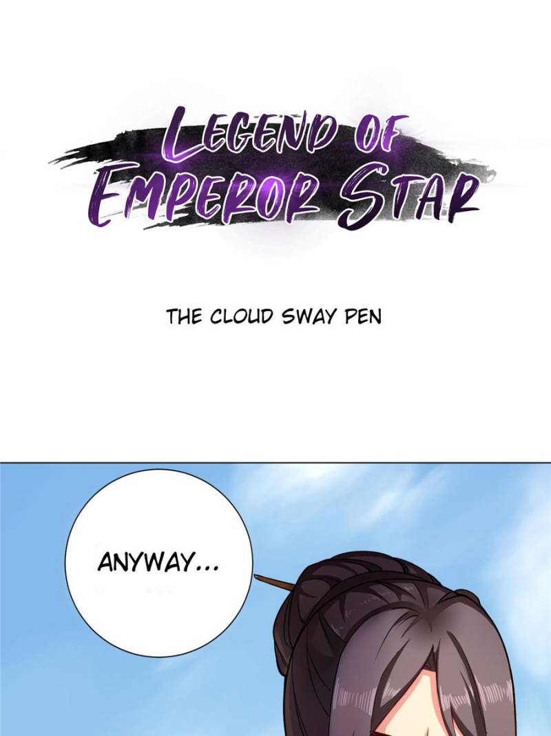 Legend Of Emperor Star Chapter 46 - Picture 3