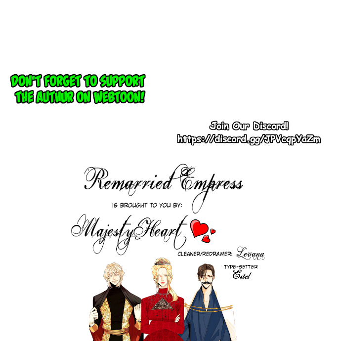 The Remarried Empress Chapter 51 - Picture 1