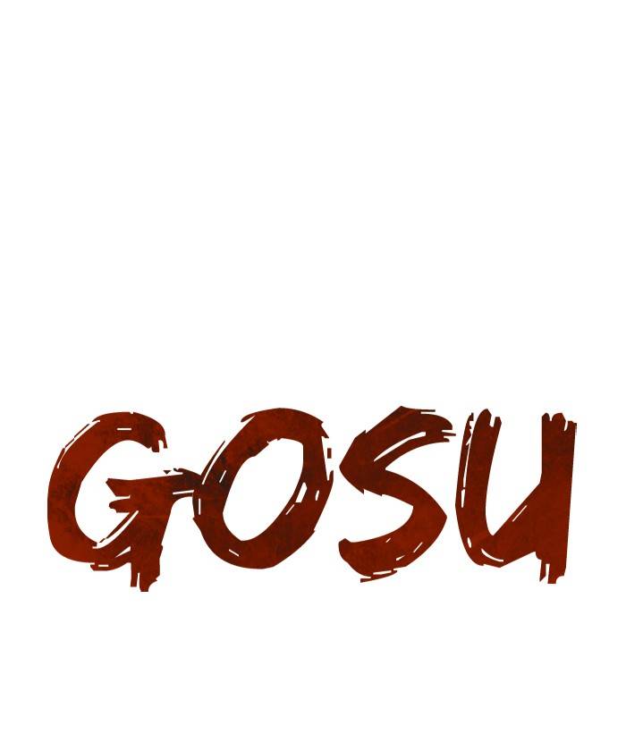 Gosu Chapter 224 - Picture 1