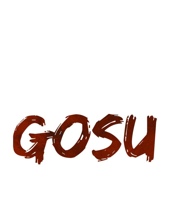 Gosu Chapter 211 - Picture 1