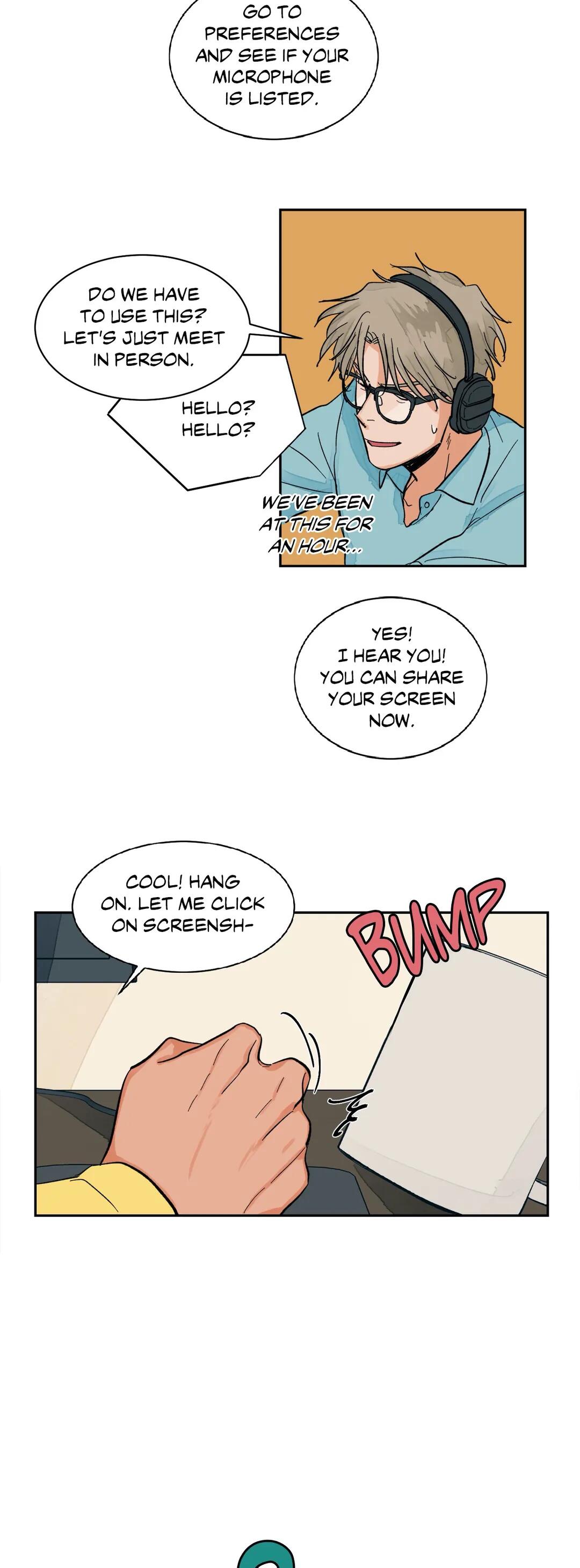 Love Me, Doctor! - Page 3