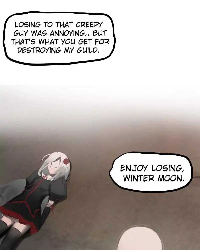 Winter Moon - Page 1