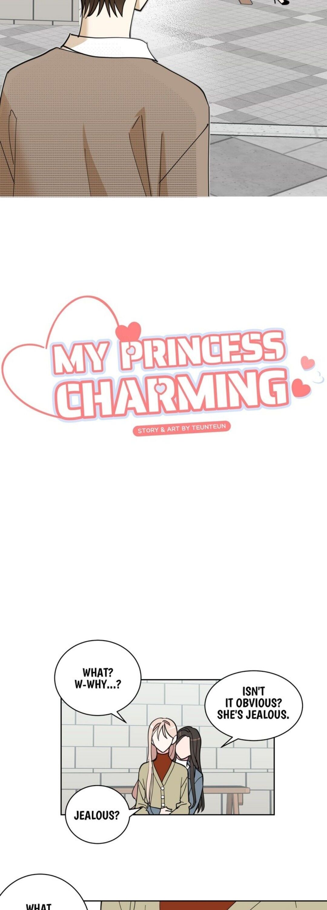 My Princess Charming - Page 2