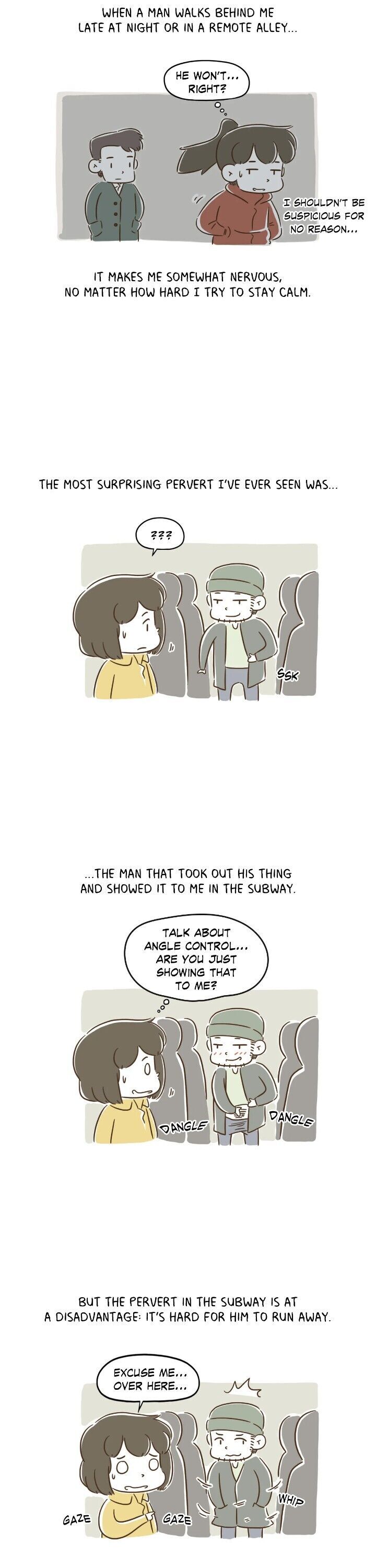 How Far Have You Gone? - Page 2