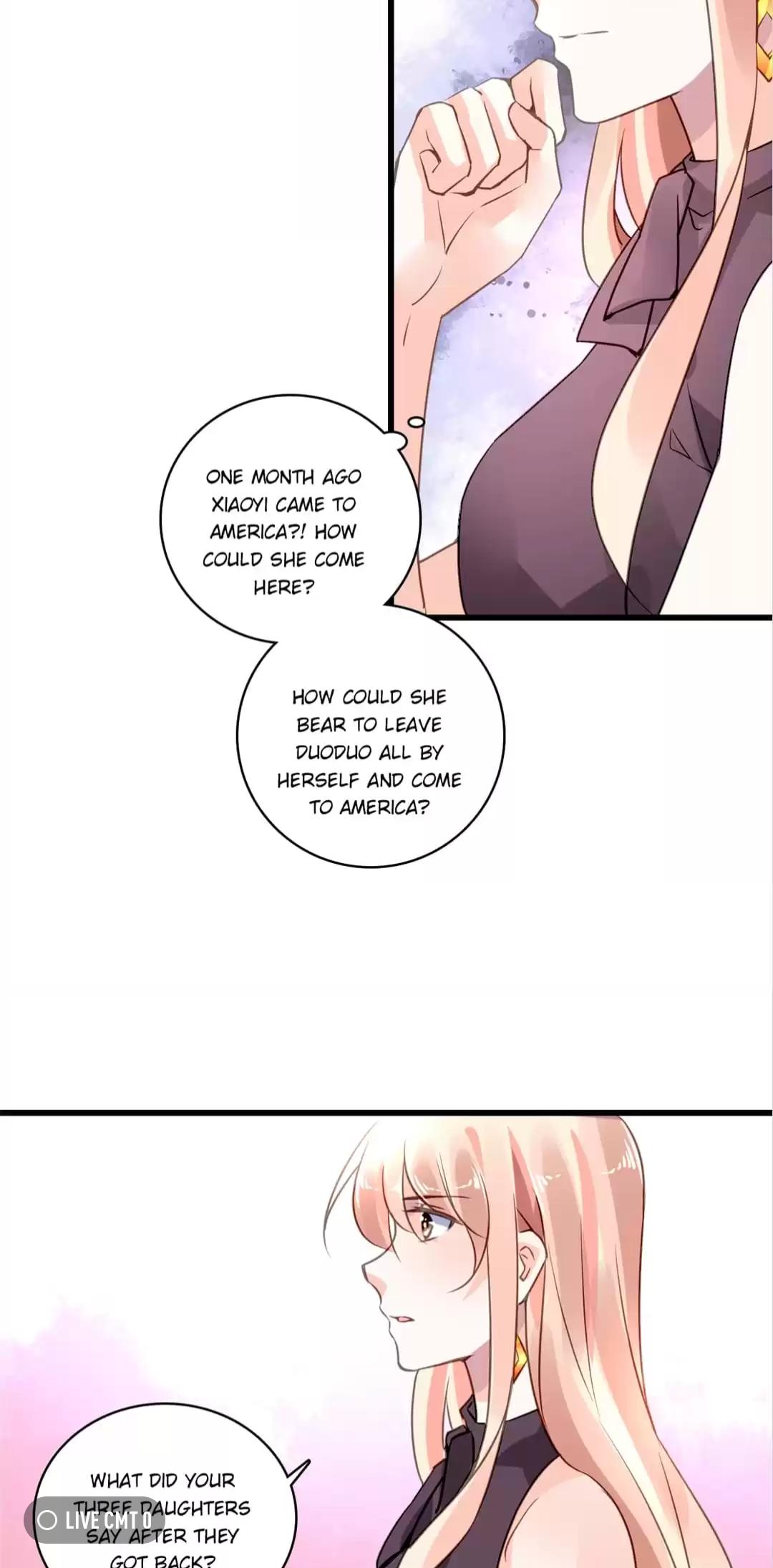 Immersed In Love - Page 3