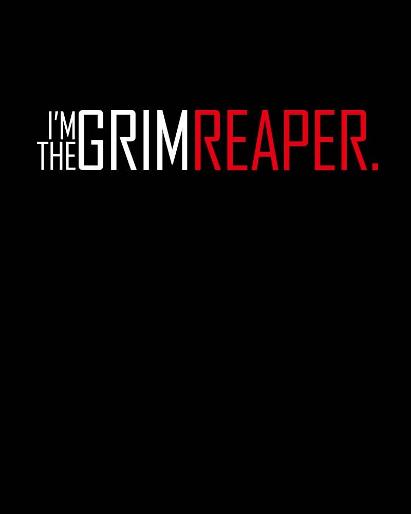 I’M The Grim Reaper Chapter 75 - Picture 3