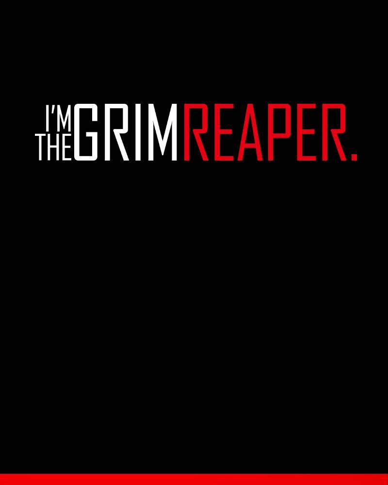 I’M The Grim Reaper Chapter 70 - Picture 3