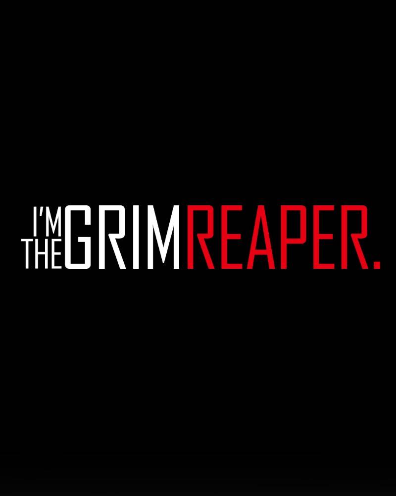 I’M The Grim Reaper Chapter 69 - Picture 3