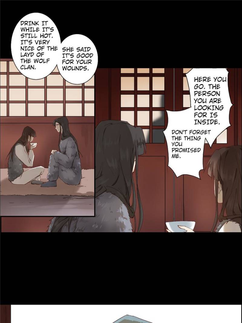 The Son Of The North Chapter 39 - Picture 1