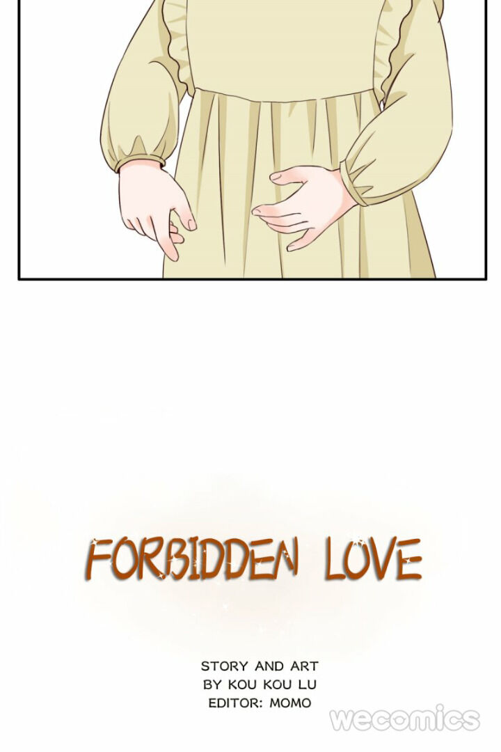 Forbidden Love - Page 2