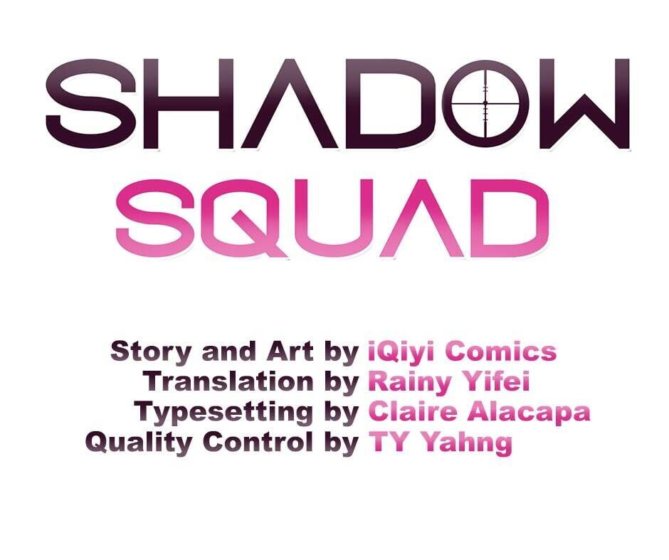 Shadow Squad Chapter 44 - Picture 1