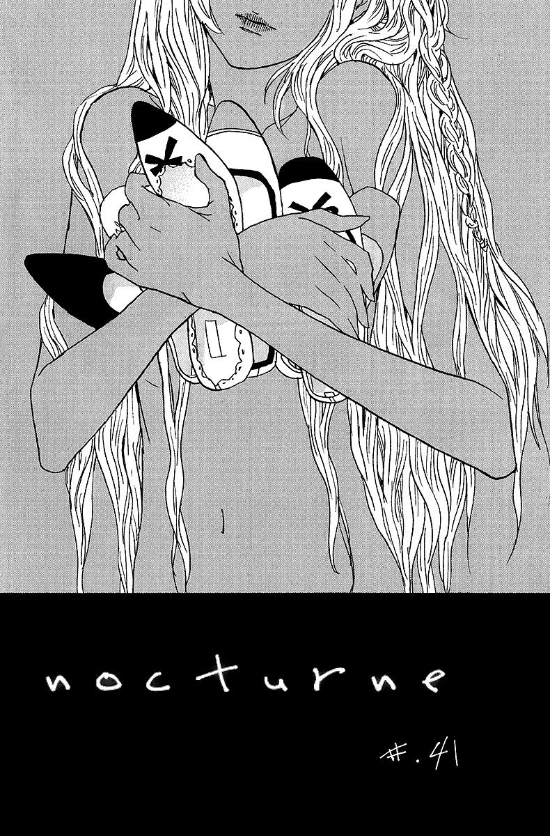Nocturne (Park Eun-Ah) Vol.7 Chapter 41 - Picture 2