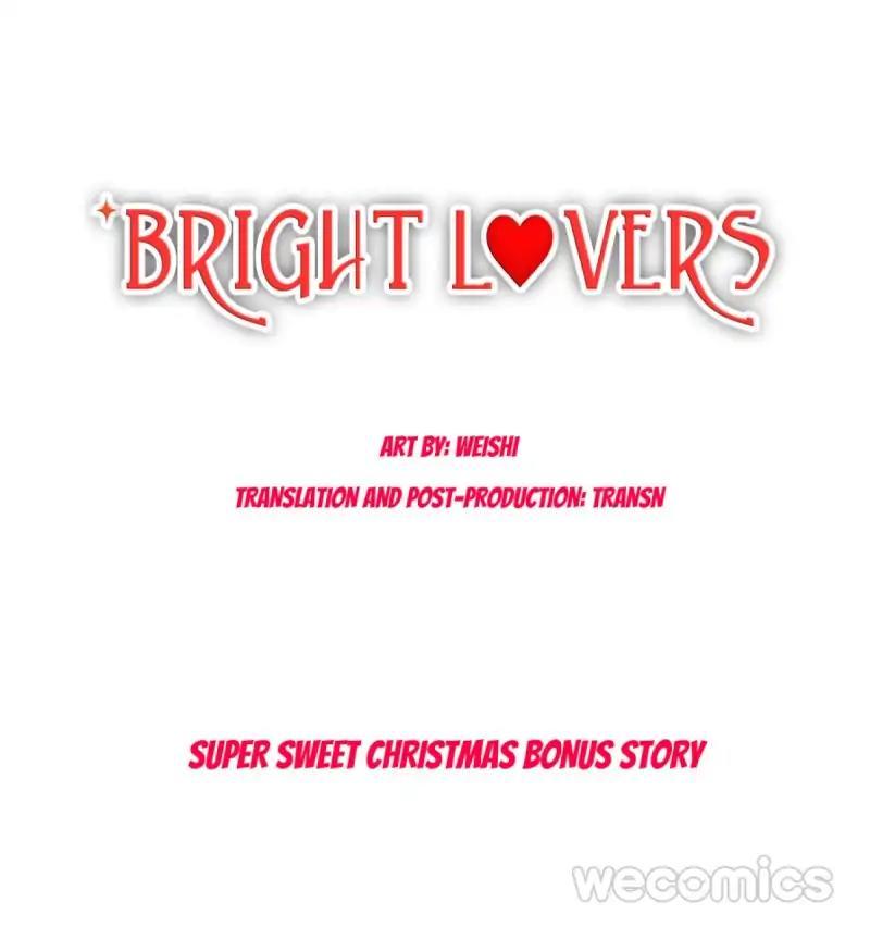 Bright Lovers - Page 1