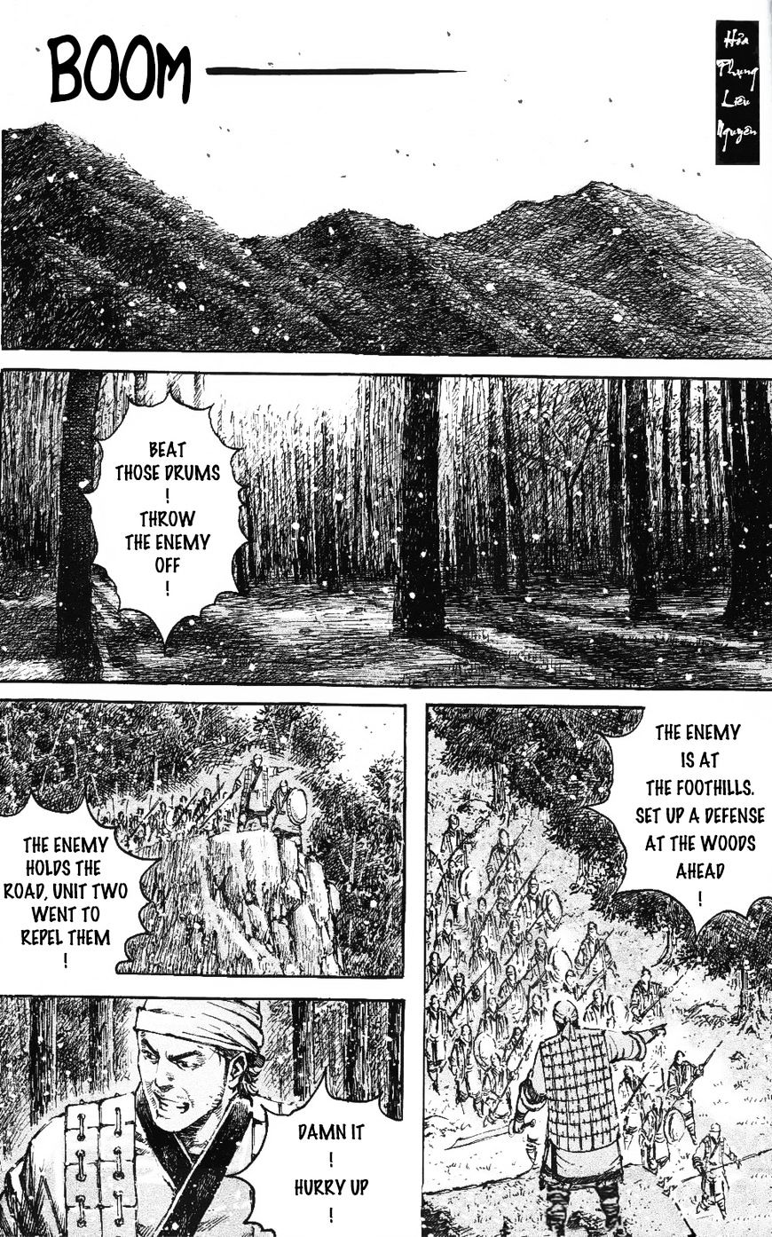 The Ravages Of Time Vol.45 Chapter 462 : As If Grieving, As If Loving - Picture 2