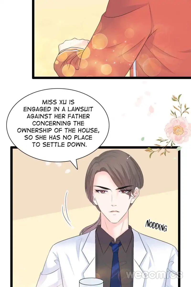 Mr. Zhou, Forced Marriage Is Illegal! Chapter 45 - Picture 3