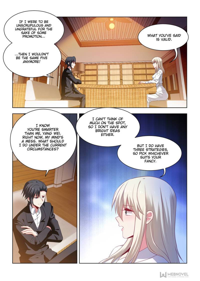 Vicious Luck Chapter 260 - Picture 2