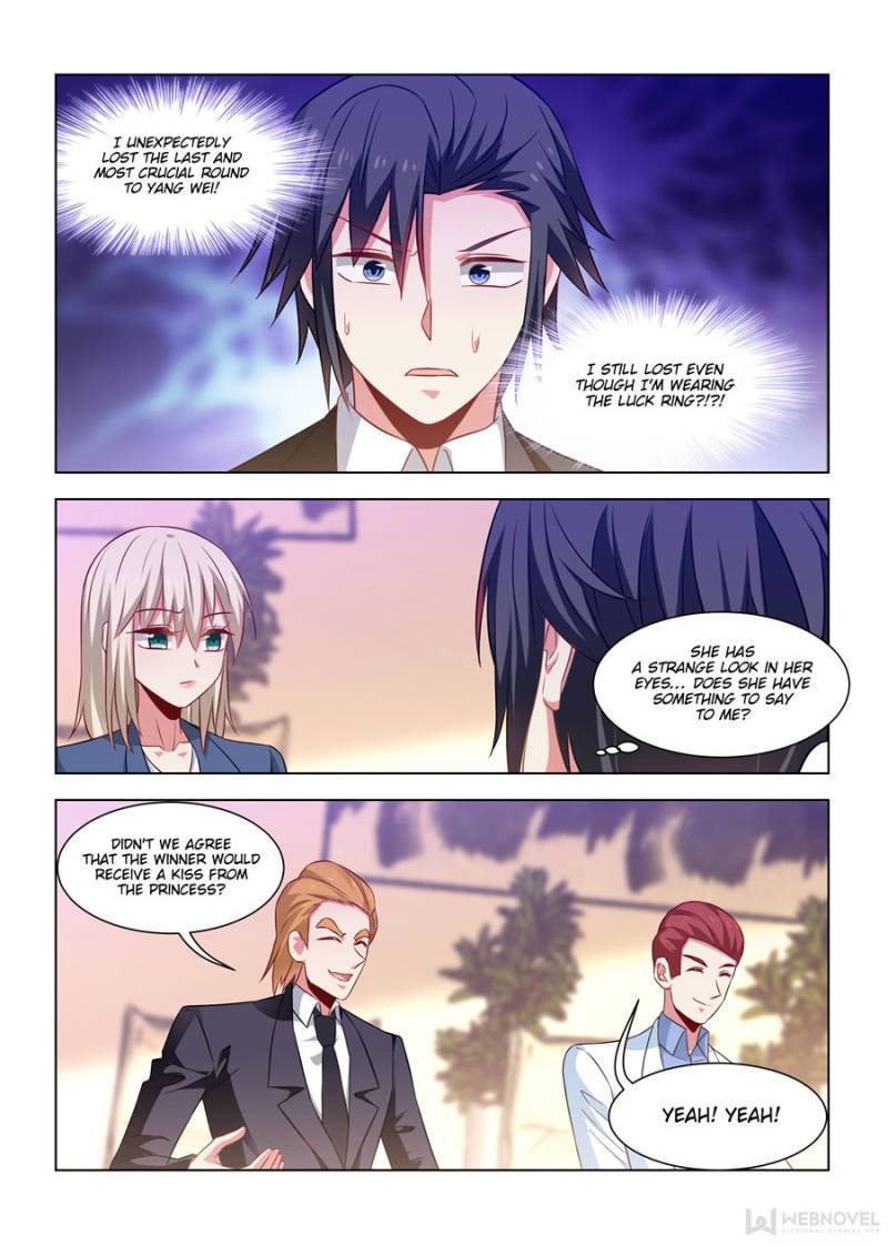 Vicious Luck Chapter 246 - Picture 3
