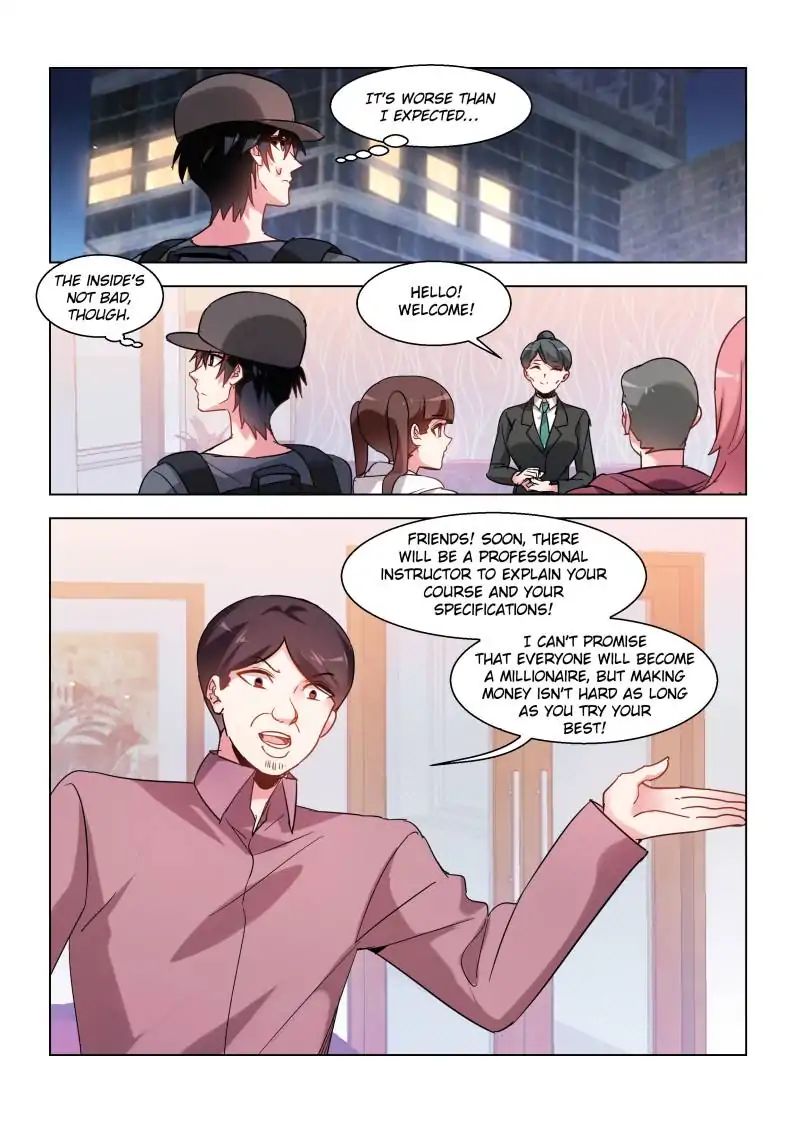 Vicious Luck Chapter 90 - Picture 2