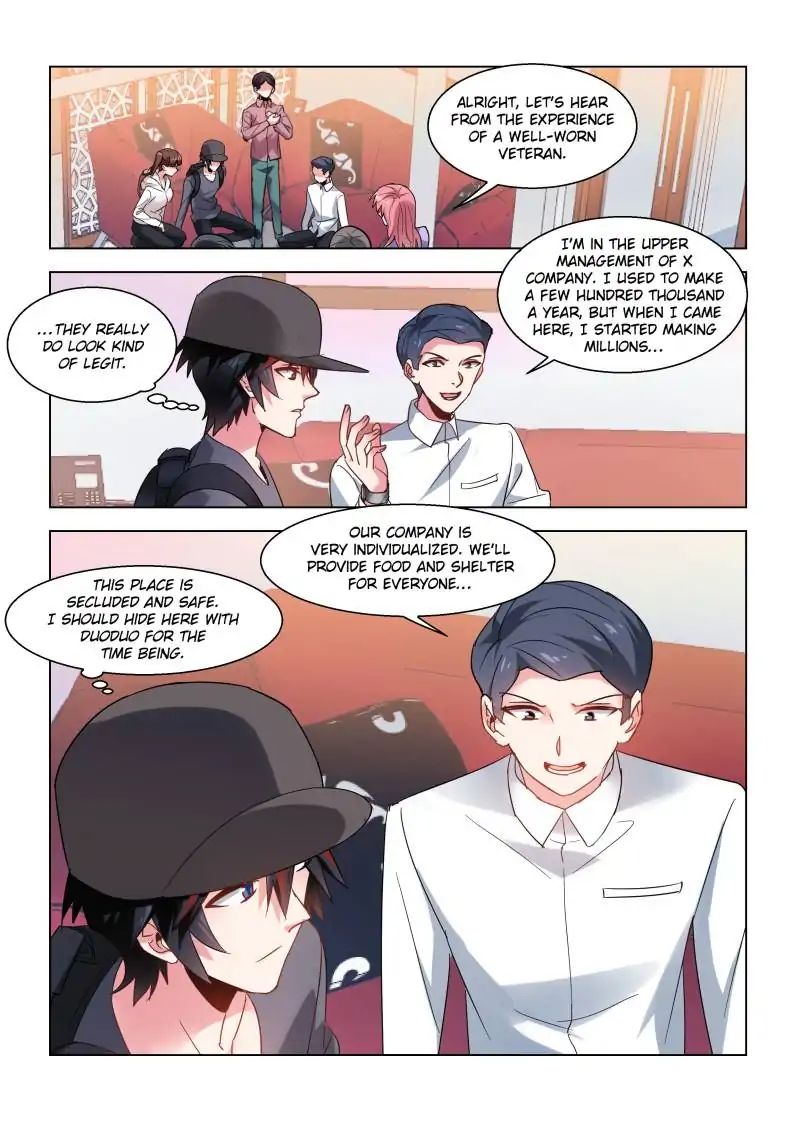 Vicious Luck Chapter 90 - Picture 3