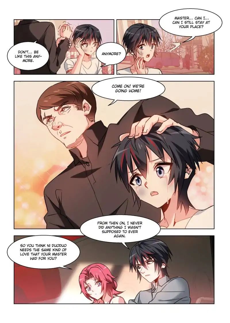 Vicious Luck Chapter 64 - Picture 2