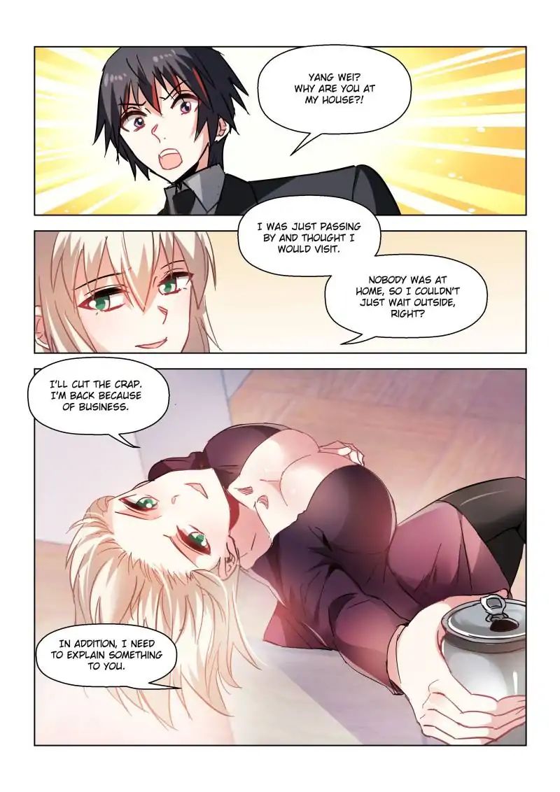 Vicious Luck Chapter 62 - Picture 2