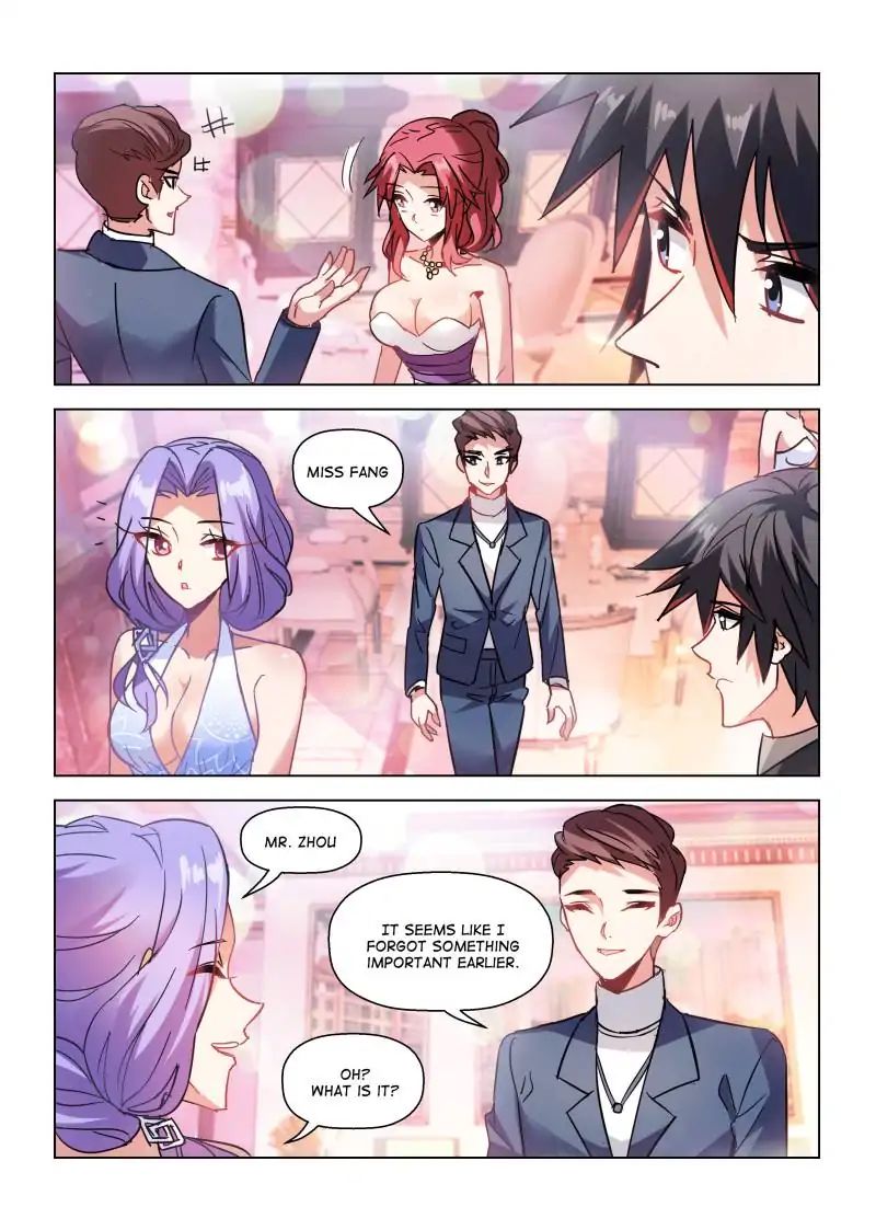 Vicious Luck Chapter 48 - Picture 2