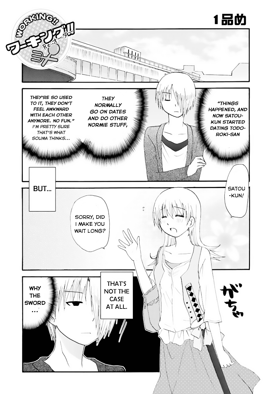 Working!! - Re:order - Page 2