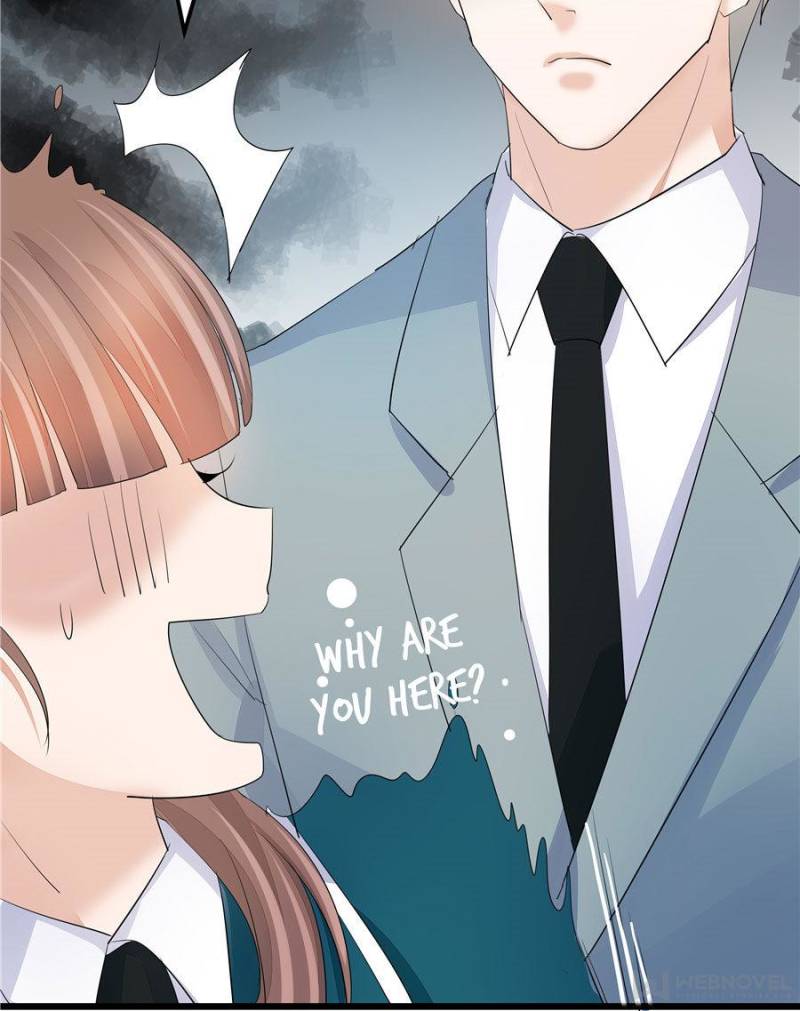 Good Morning, Billionaire Wife Chapter 30 - Picture 3