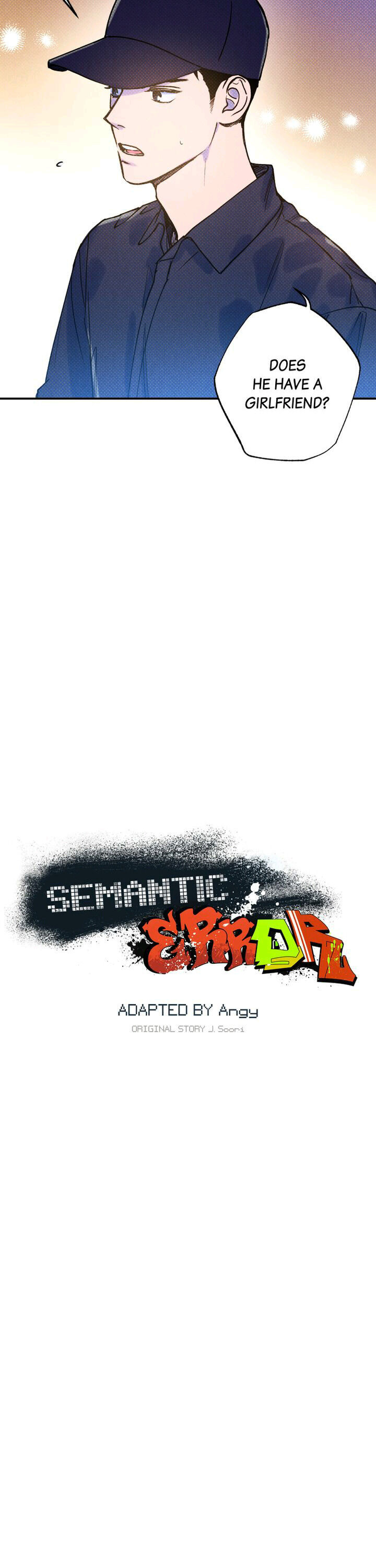 Semantic Error - Page 2