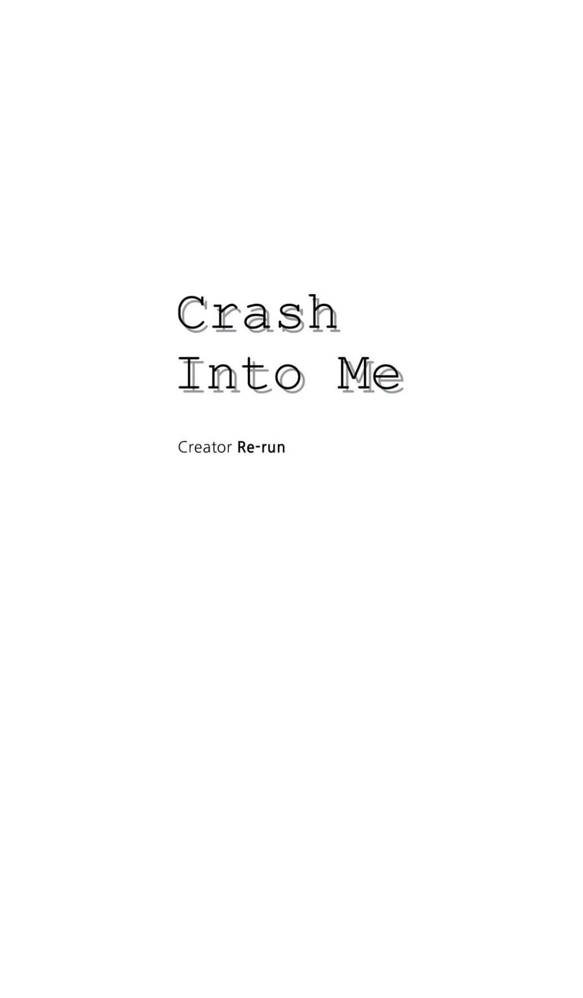 Crash Into Me Chapter 47 - Picture 2