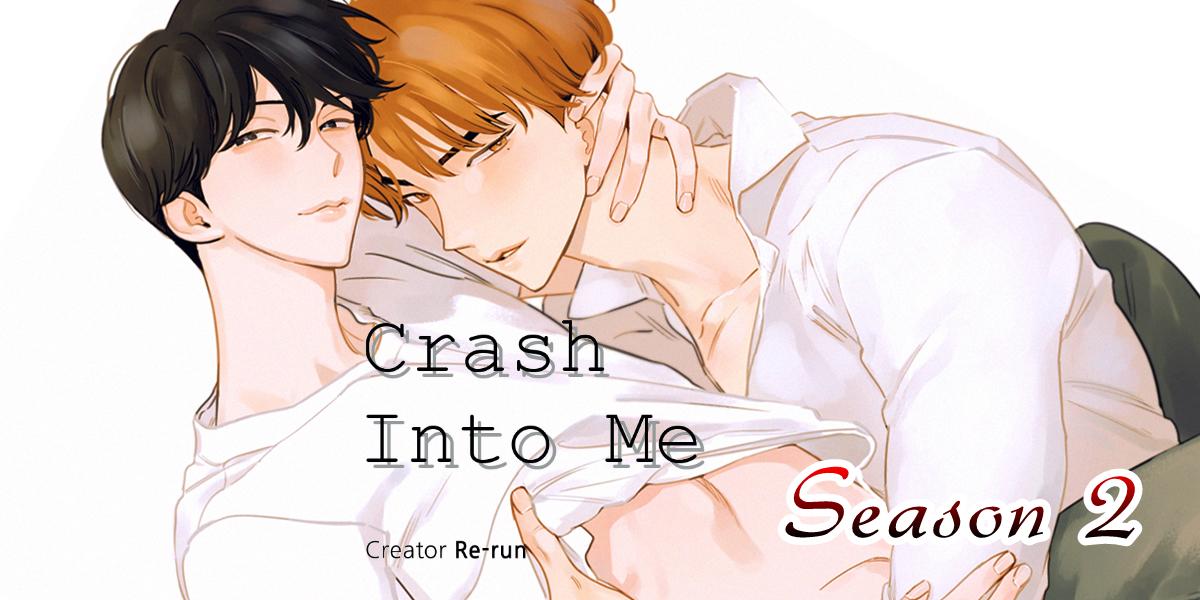 Crash Into Me Chapter 24 - Picture 1