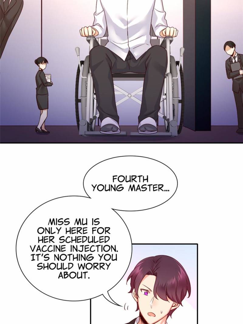 Scheming Young Master’S Sweet Wife - Page 2