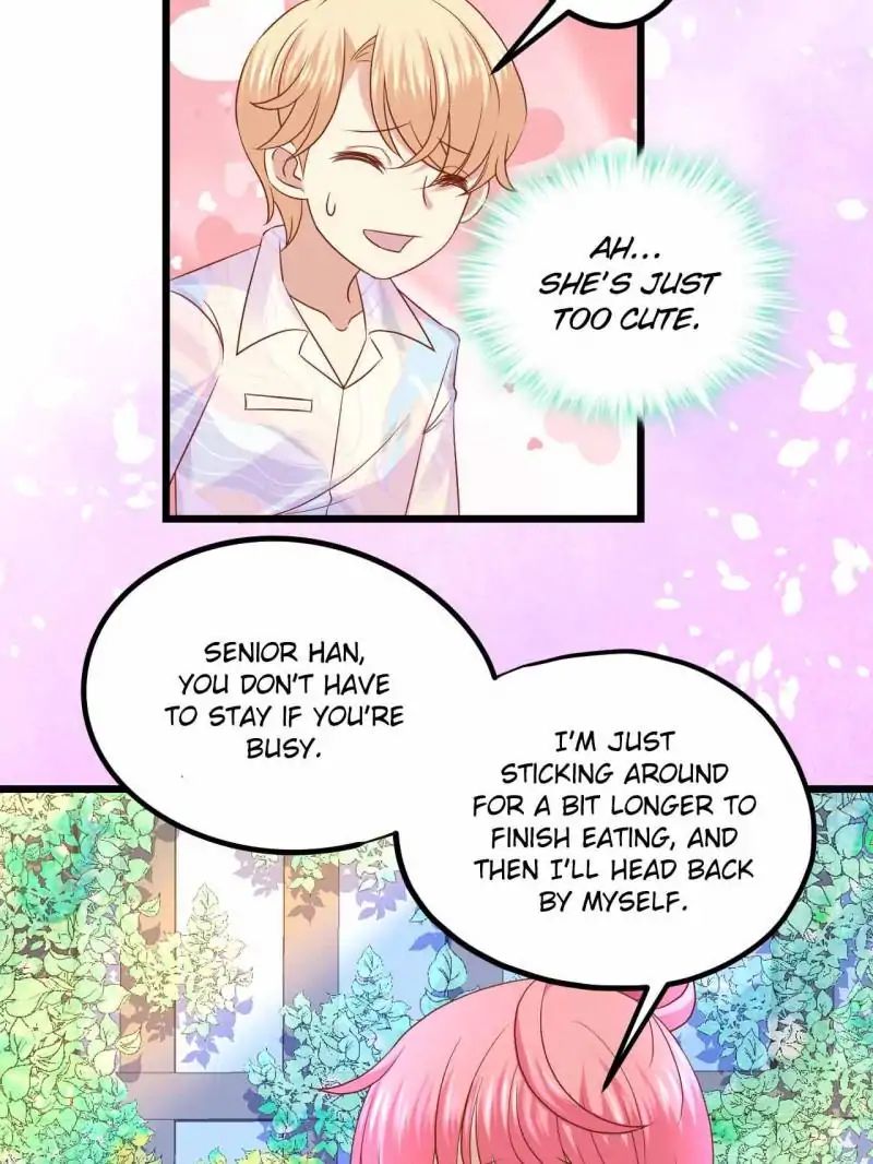 My Beautiful Time With You - Page 2