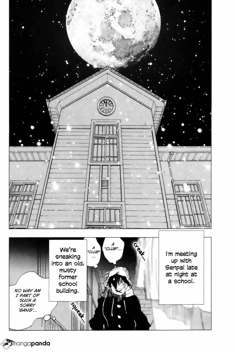 Yuki Ni Tsubasa - Page 2