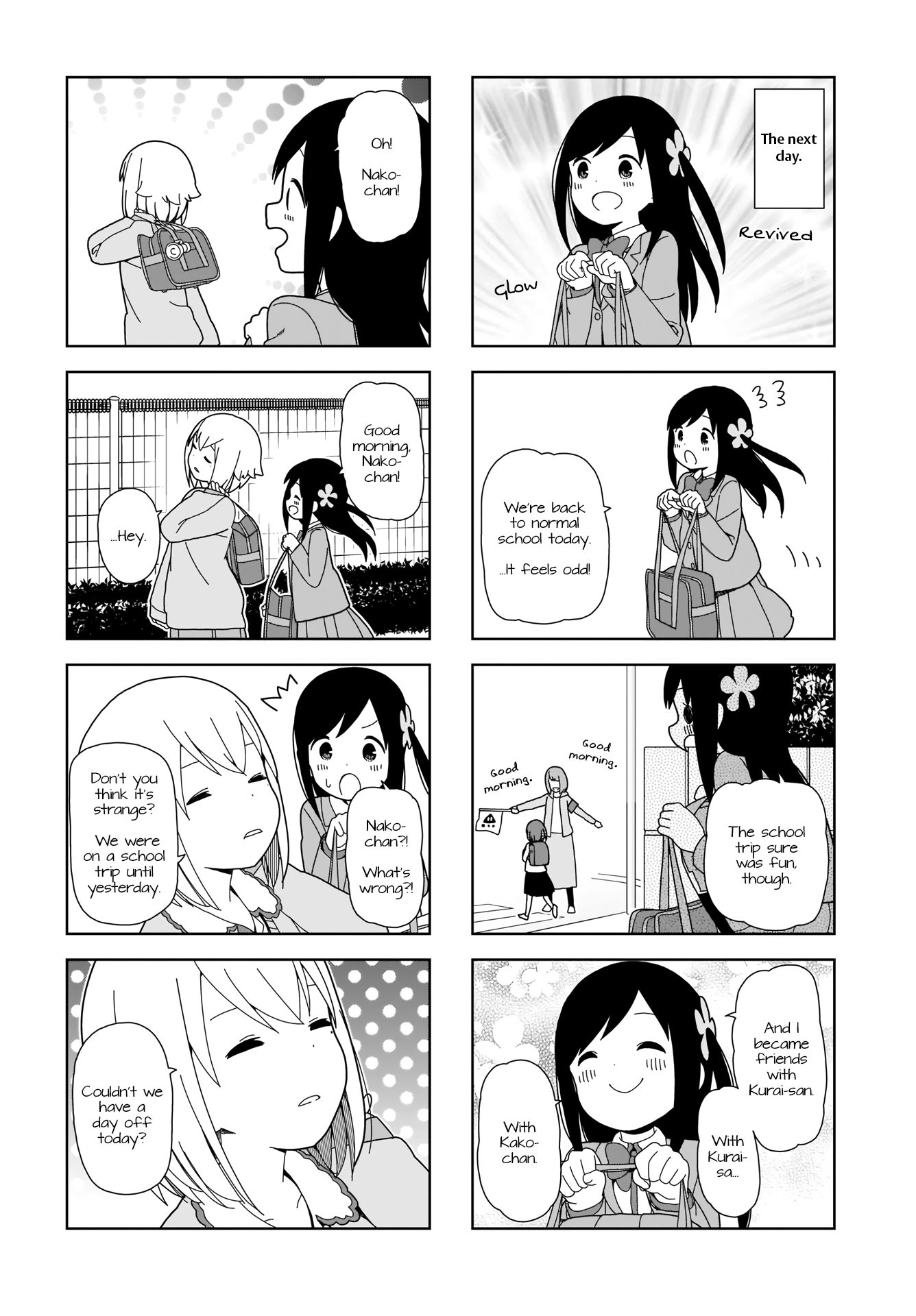 Hitoribocchi No Oo Seikatsu - Page 2