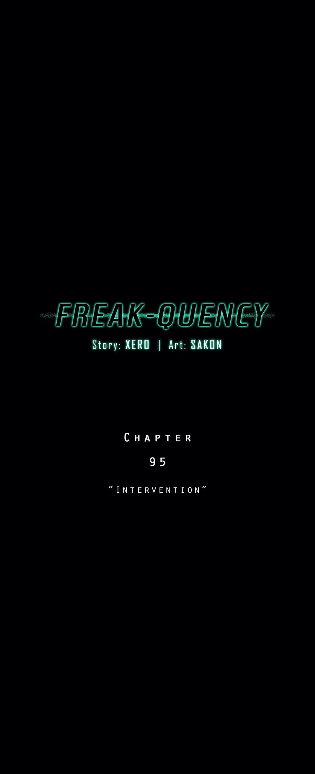 Freak-Quency Chapter 95 - Picture 2