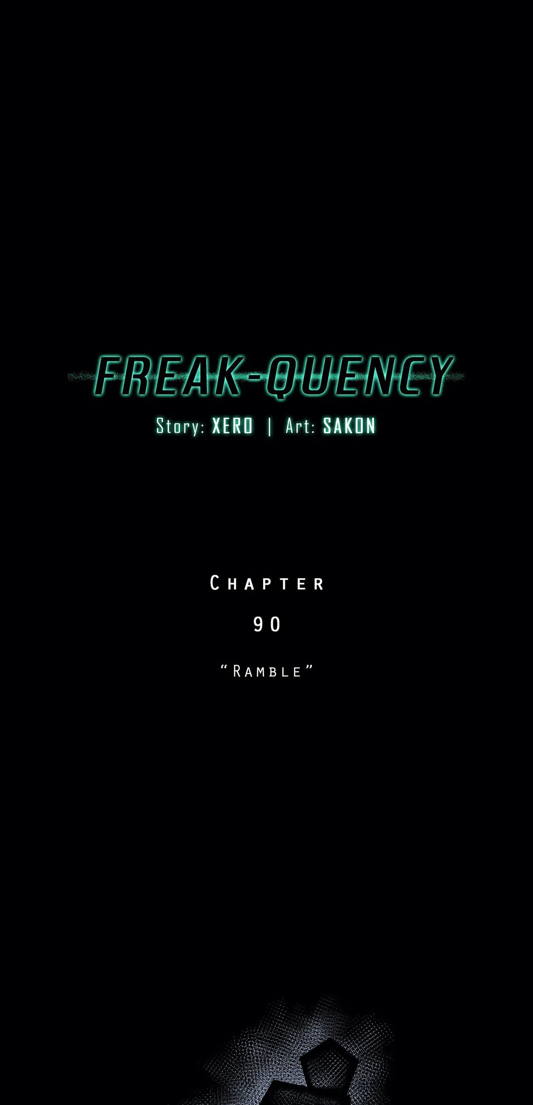 Freak-Quency Chapter 90 - Picture 2