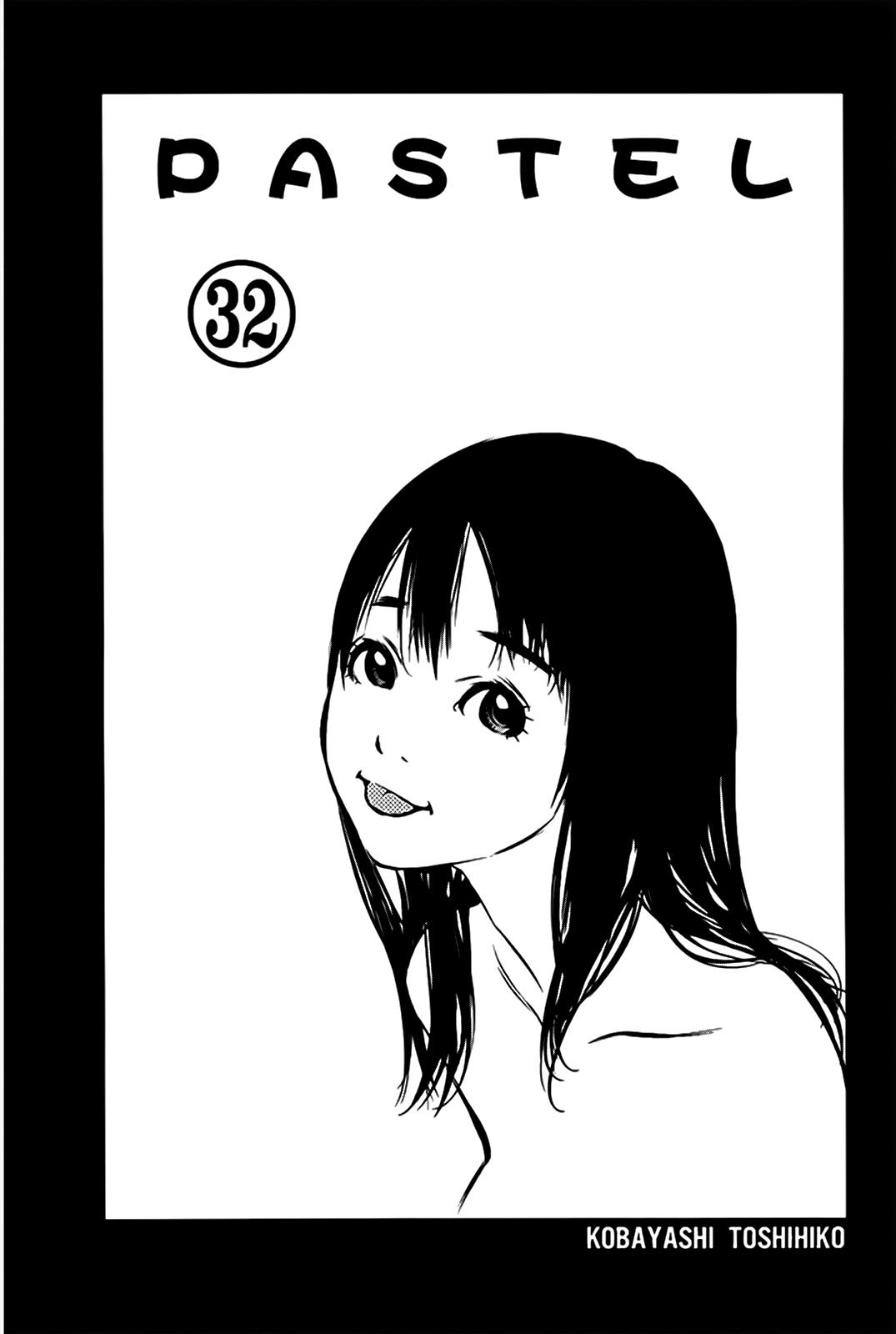 Pastel Chapter 148 - Picture 3