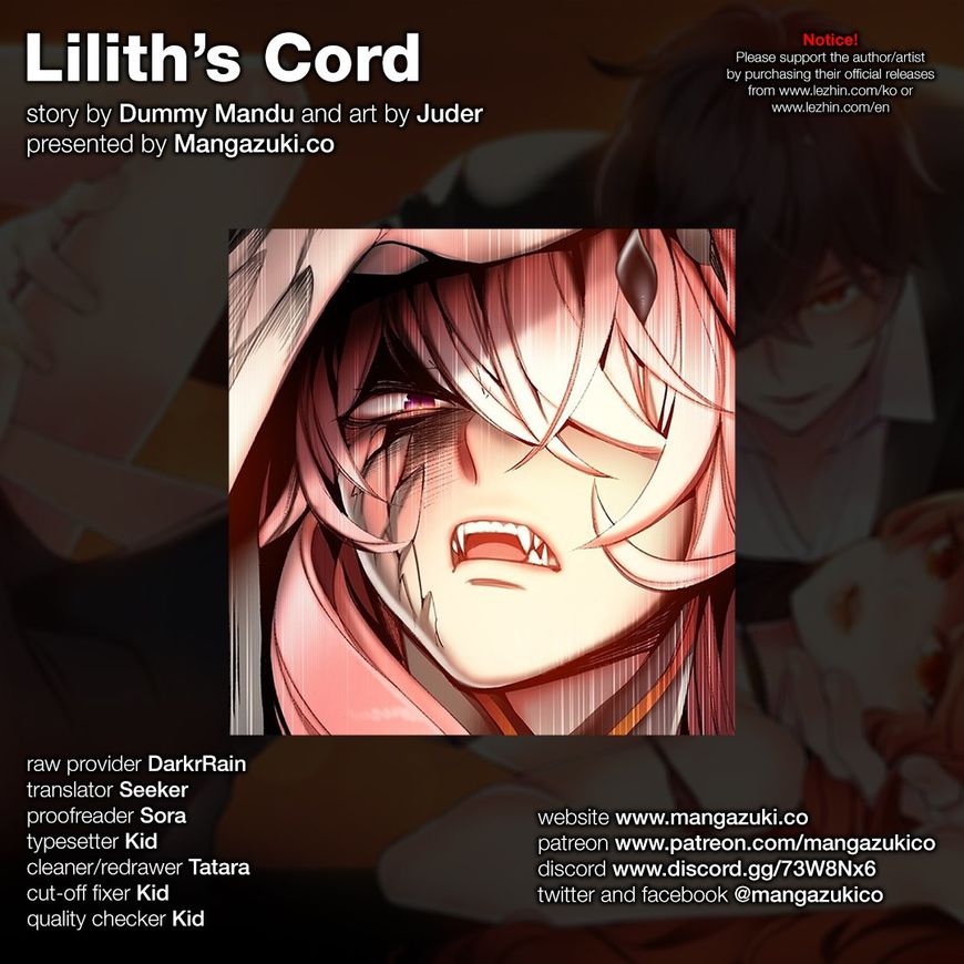 Lilith's Cord - Page 2