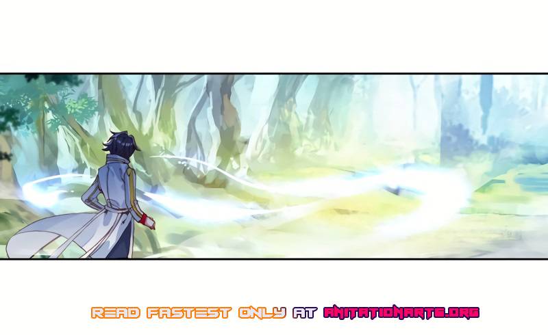 Douluo Dalu 3: The Legend Of The Dragon King Chapter 162 - Picture 3